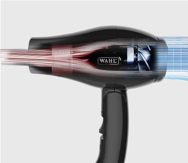 Wahl Pro Style Hair Dryer