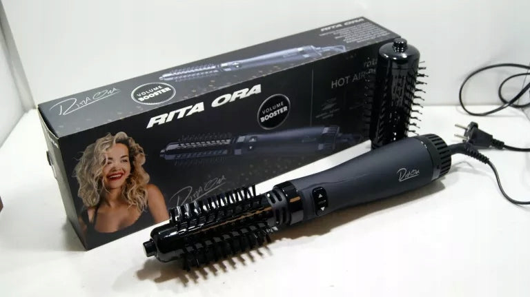 Rita Ora Rotating Hot Air Brush