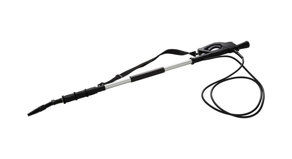 Parkside Extendable Pressure Washer Lance