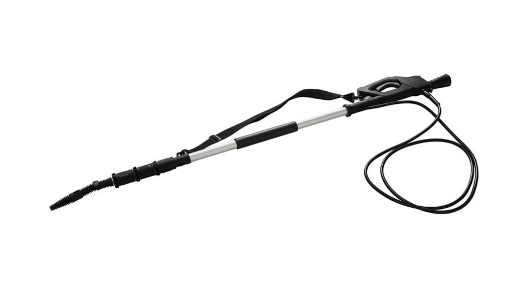 Parkside Extendable Pressure Washer Lance