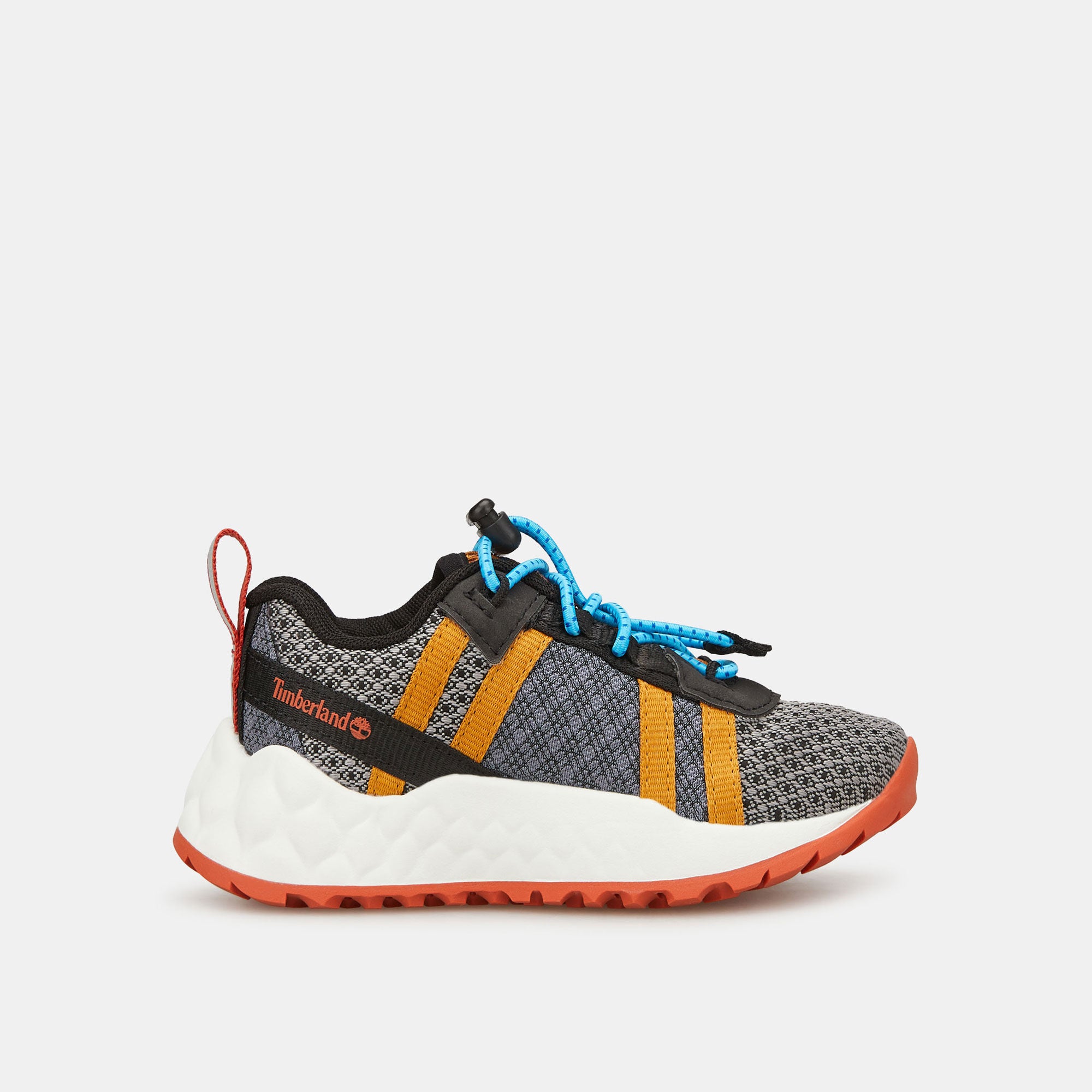 Timberland Solar Wave LT Low Trainers