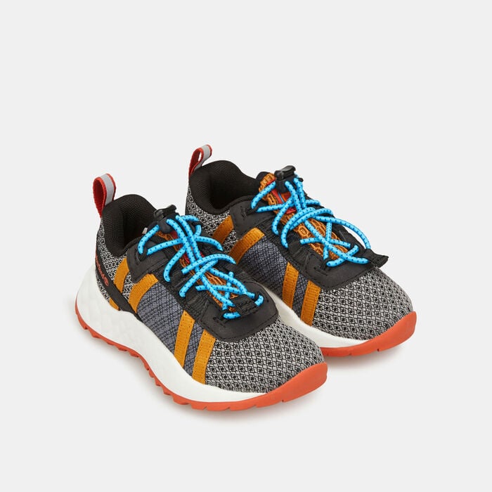Timberland Solar Wave LT Low Trainers