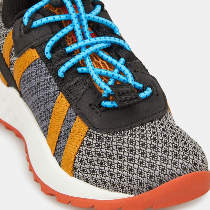 Timberland Solar Wave LT Low Trainers