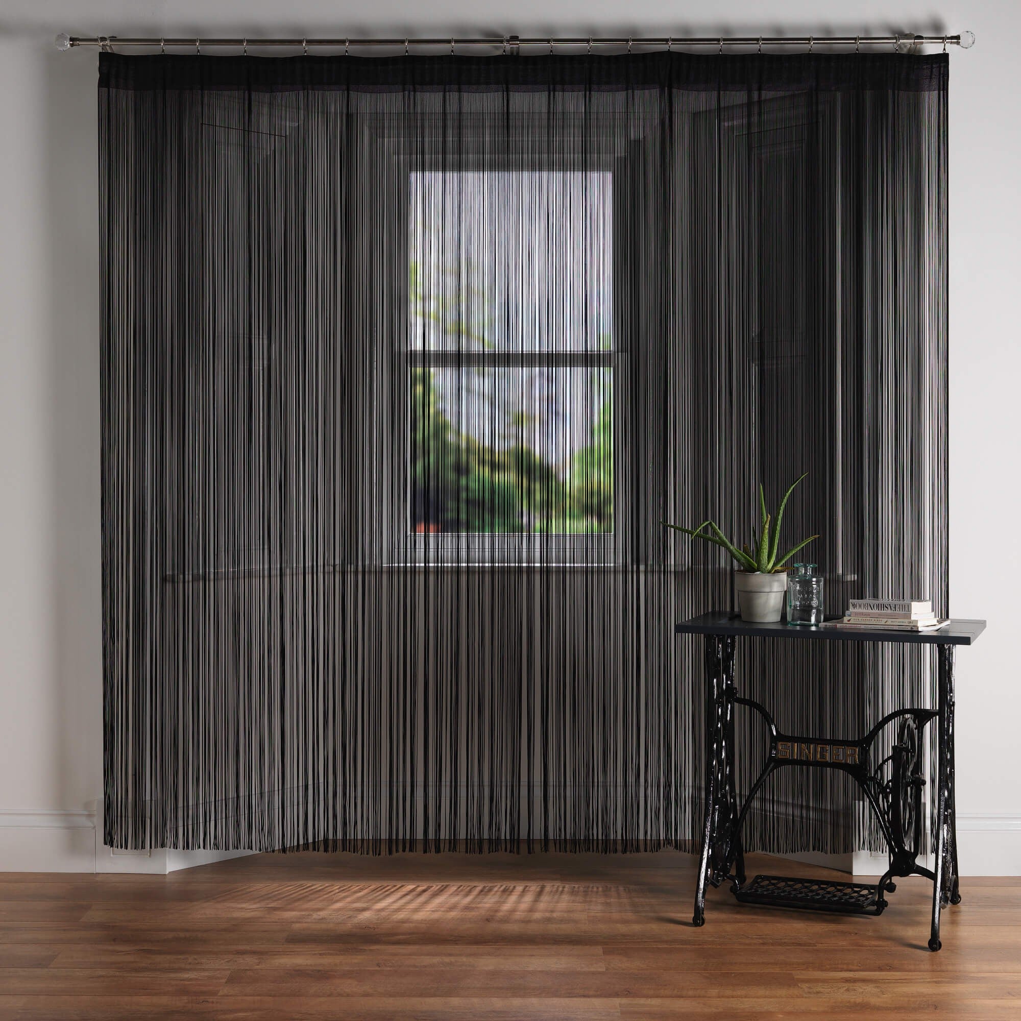 LIVARNO String Curtain