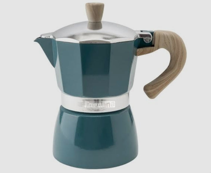 TOGNANA Vintage Coffee Maker