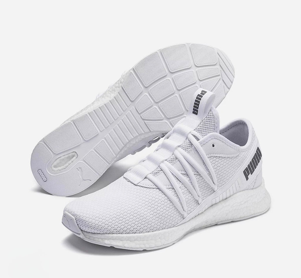 PUMA NRGY Star Sneakers