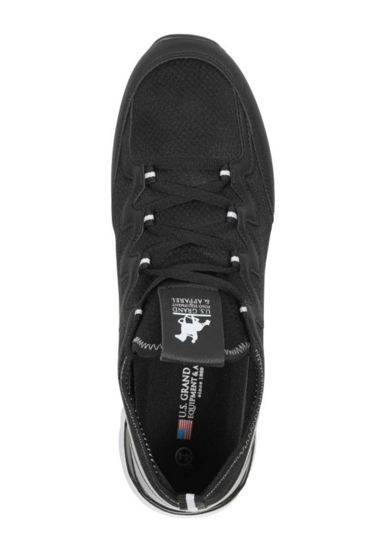U.S. Grand Polo Shoes