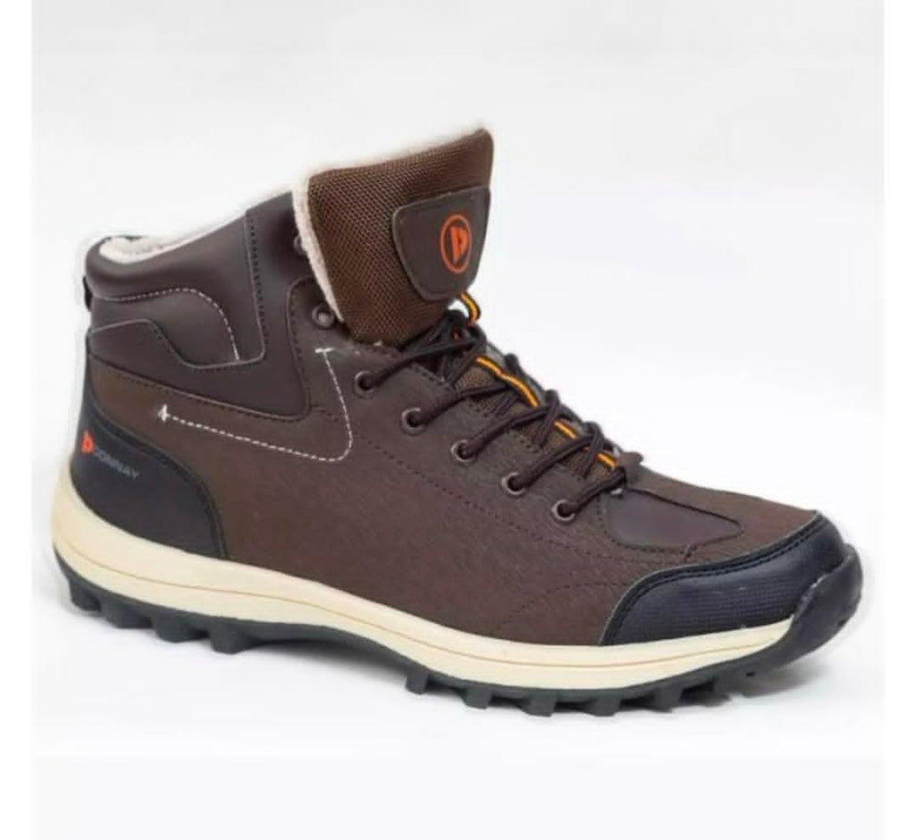 Donnay Men’s Outdoor Hiking Boots