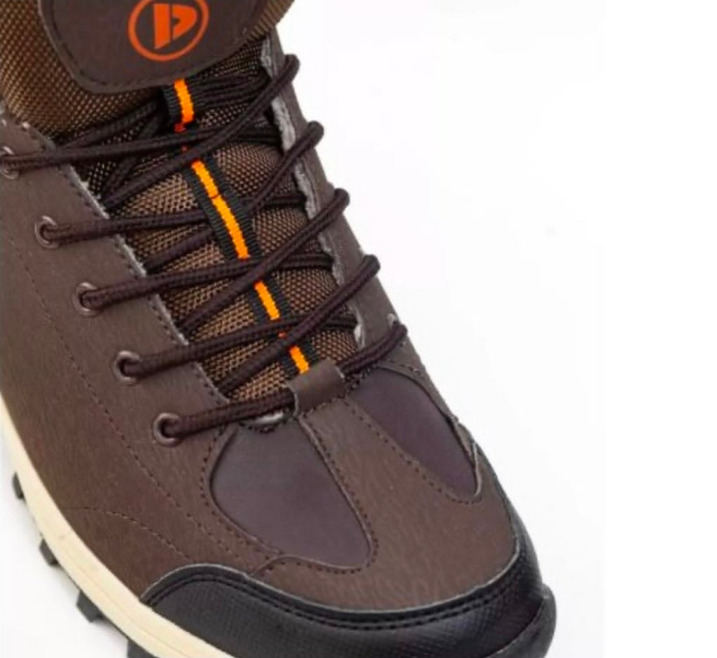Donnay Men’s Outdoor Hiking Boots