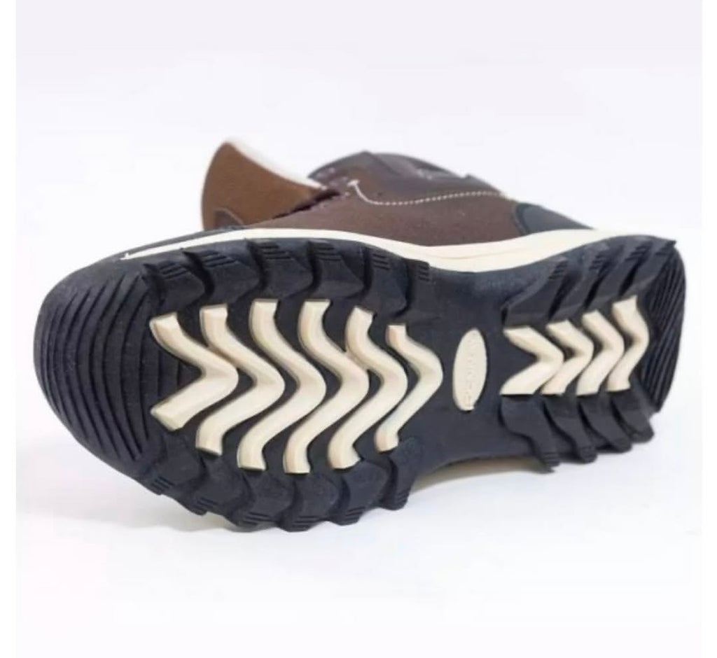 Donnay Men’s Outdoor Hiking Boots