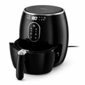 SILVERCREST DIGITAL AIR FRYER