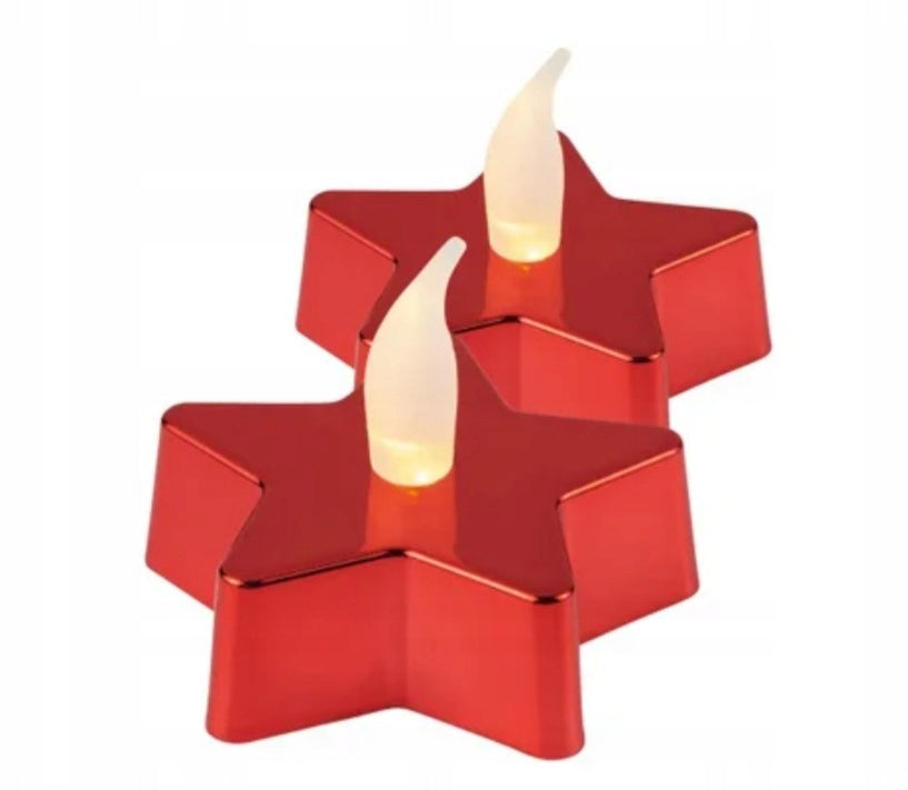 LIVARNO LED Tealights