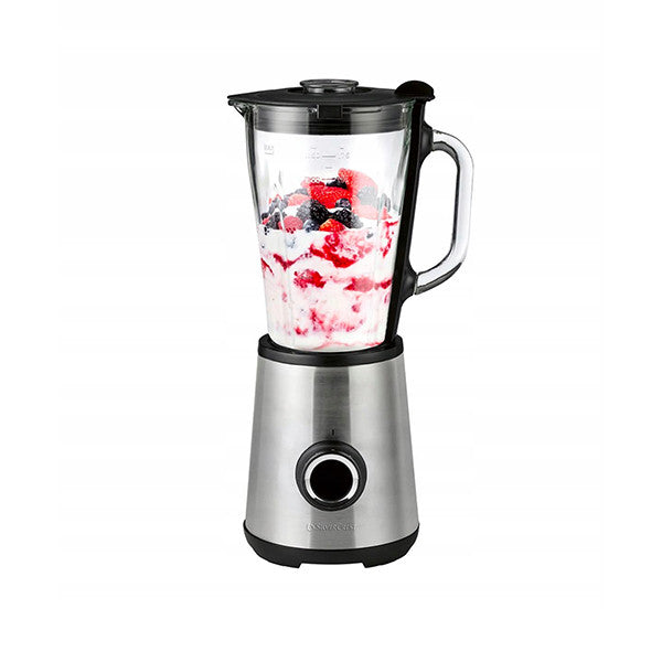 silvercrest jug blender