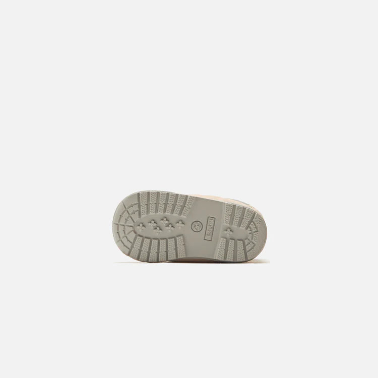 Timberland 6″ Crib Bootie