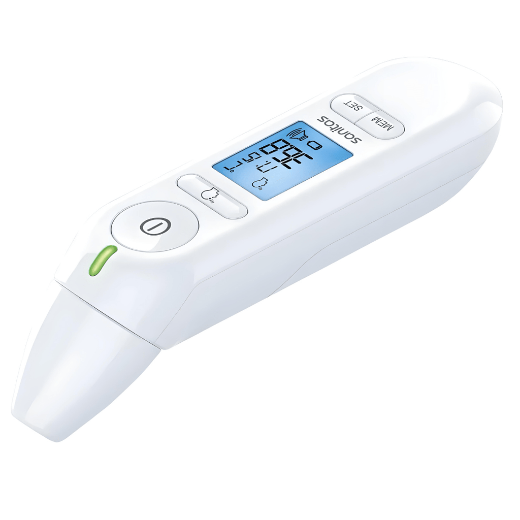 SANITAS SFT 79 Thermometer