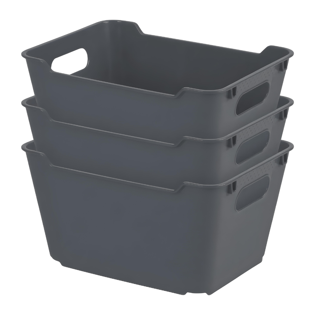 LIVARNO Storage Box – 12L