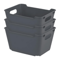 LIVARNO Storage Baskets - 1.8L