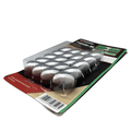 PARKSIDE Felt Pads