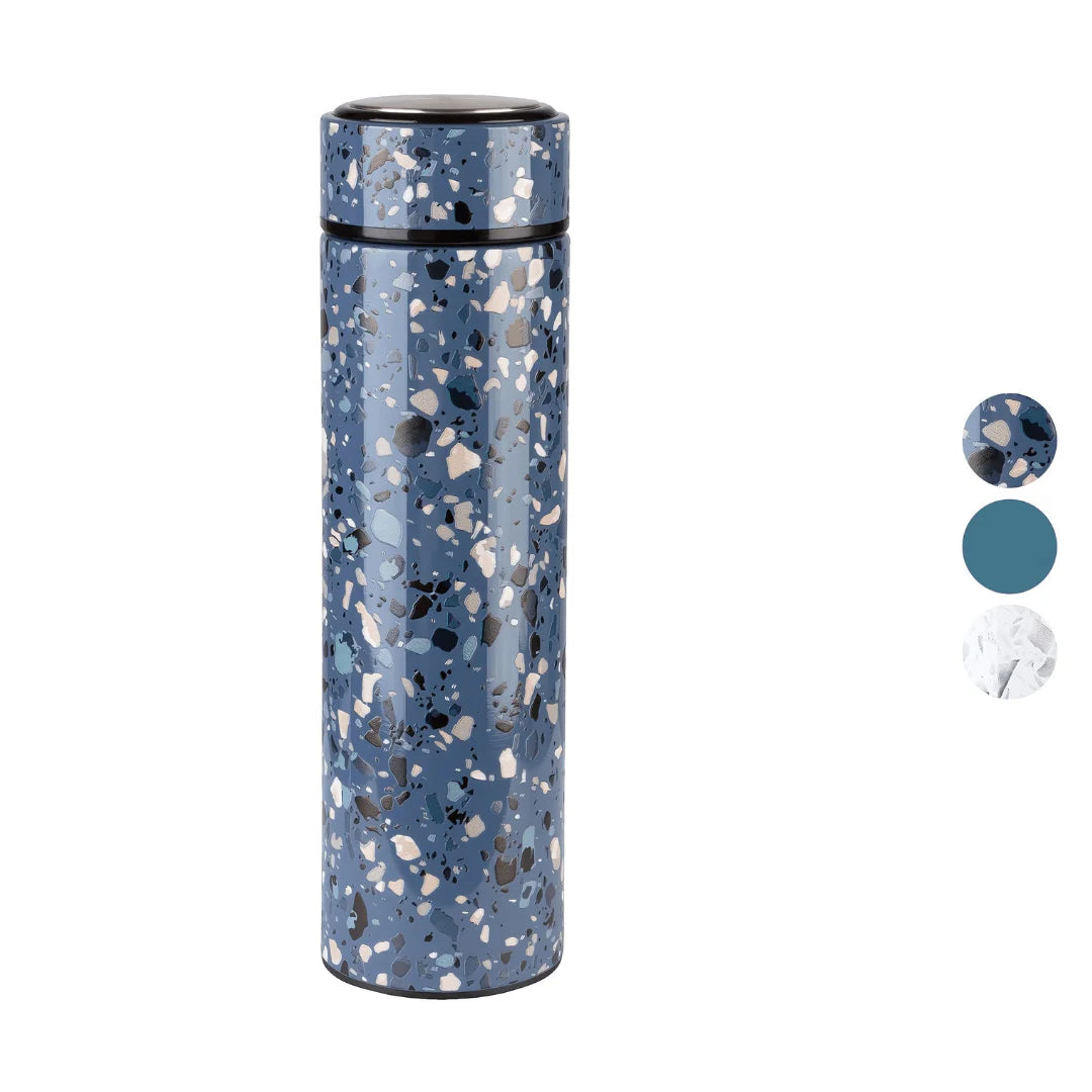 Insulated Stainless Steel Thermos Bottle