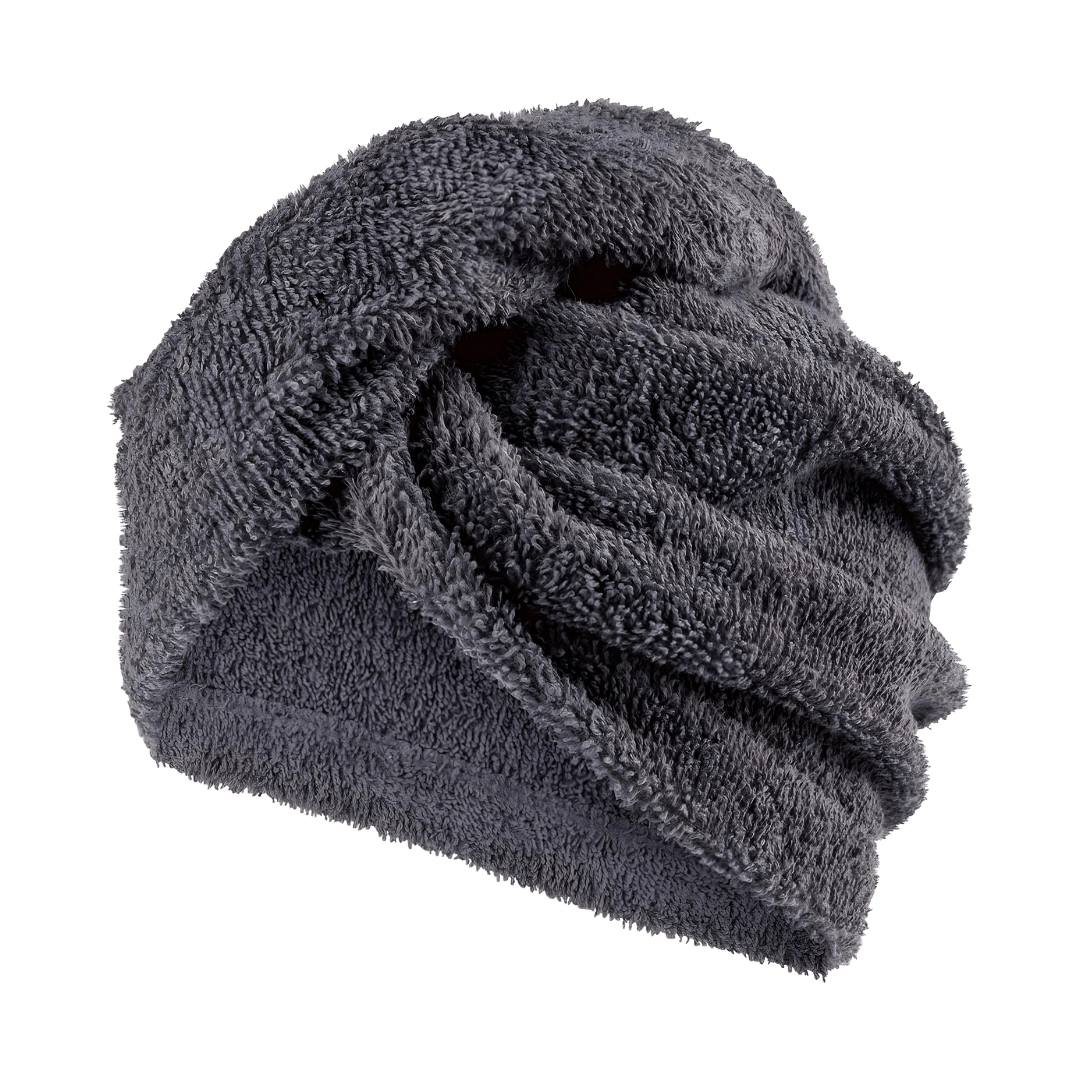 LIVARNO Hair Towel Turban