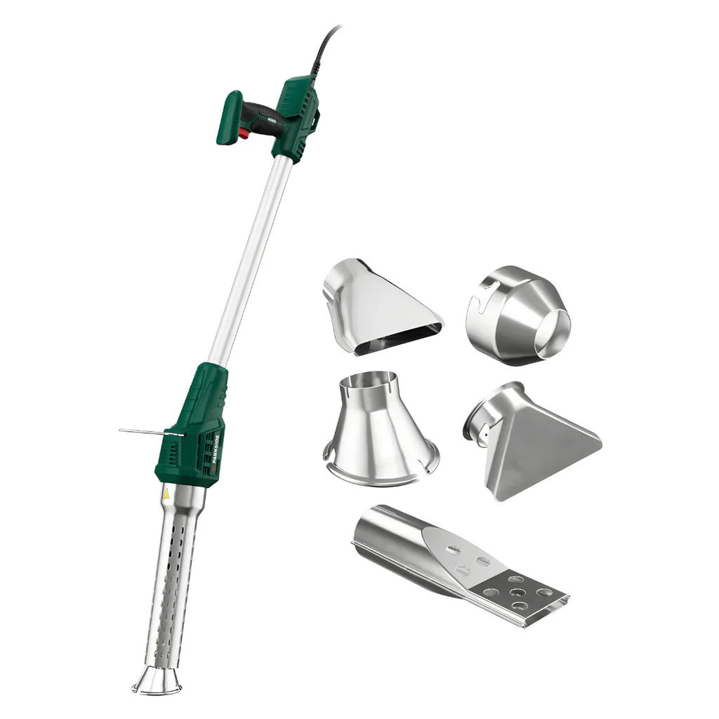 PARKSIDE Thermal Weed Burner