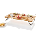 LIVARNO Bamboo Serving Plate