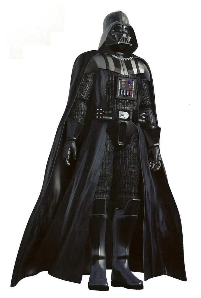 Star Wars – Darth Vader Figure