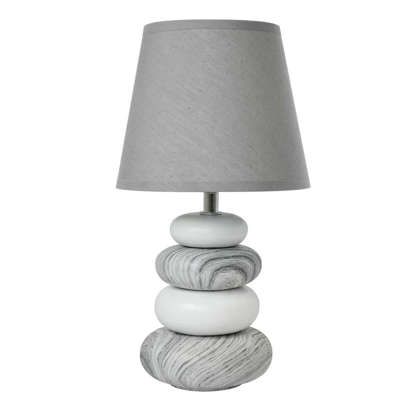 Danny Home Warm Table Lamp