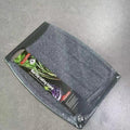 Danny Home Plastic & Silicone Cutting Board