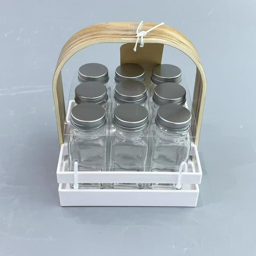 Danny Home Spice Rack