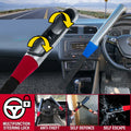 iDrop Baseball Anti-Theft Lock