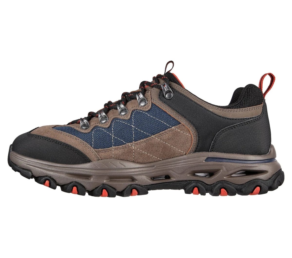 Skechers Catapult Valard Hiking Shoes