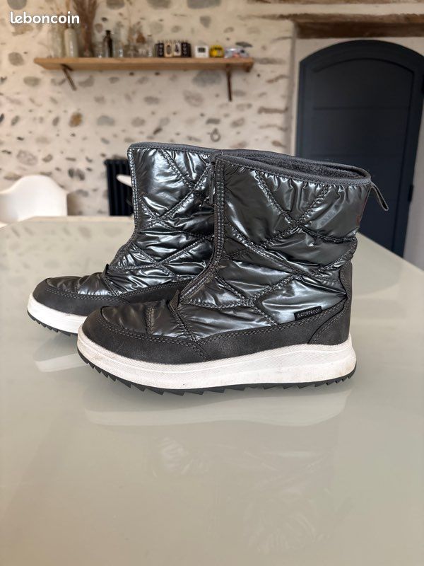 Esmara High-Top Boots