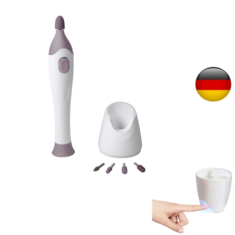 My Beauty Routine Manicure Set