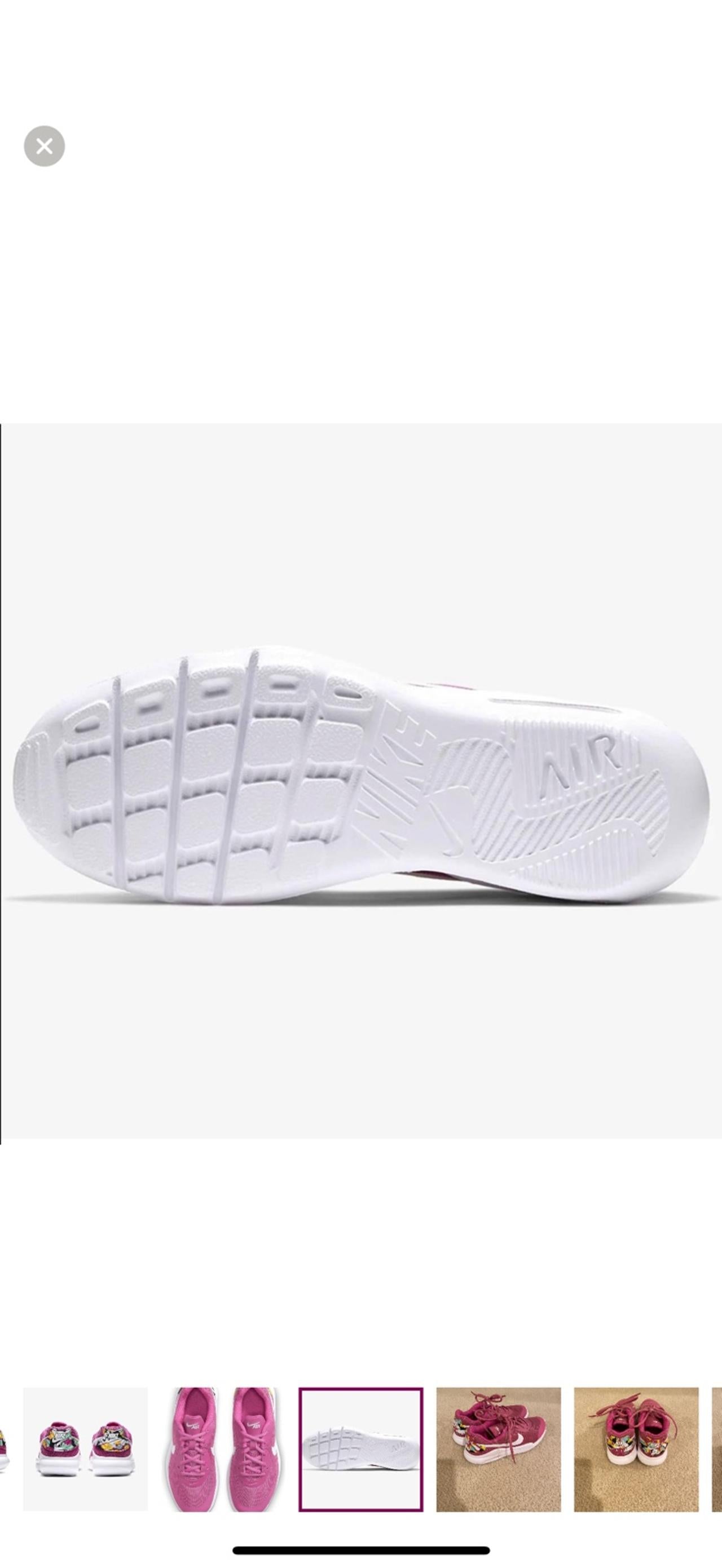 Nike Air Max Oketo MC