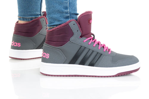 Adidas Hoops Mid 2.0 K