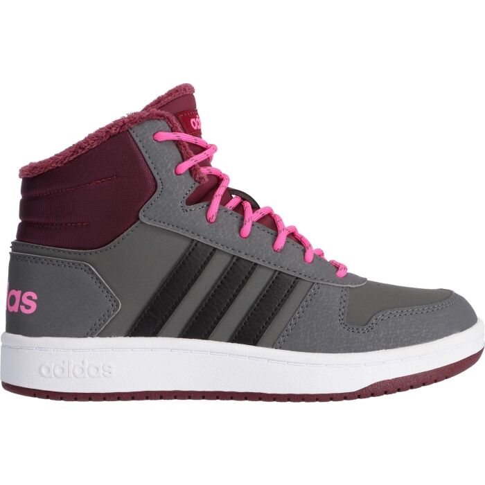 Adidas Hoops Mid 2.0 K