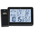 Auriol Radio-Controlled Weather Station