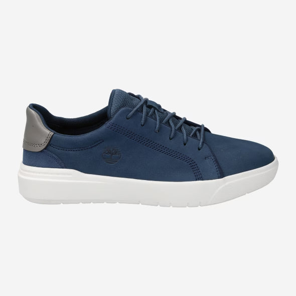 Timberland Seneca Bay Leather Oxford Toddler Trainers