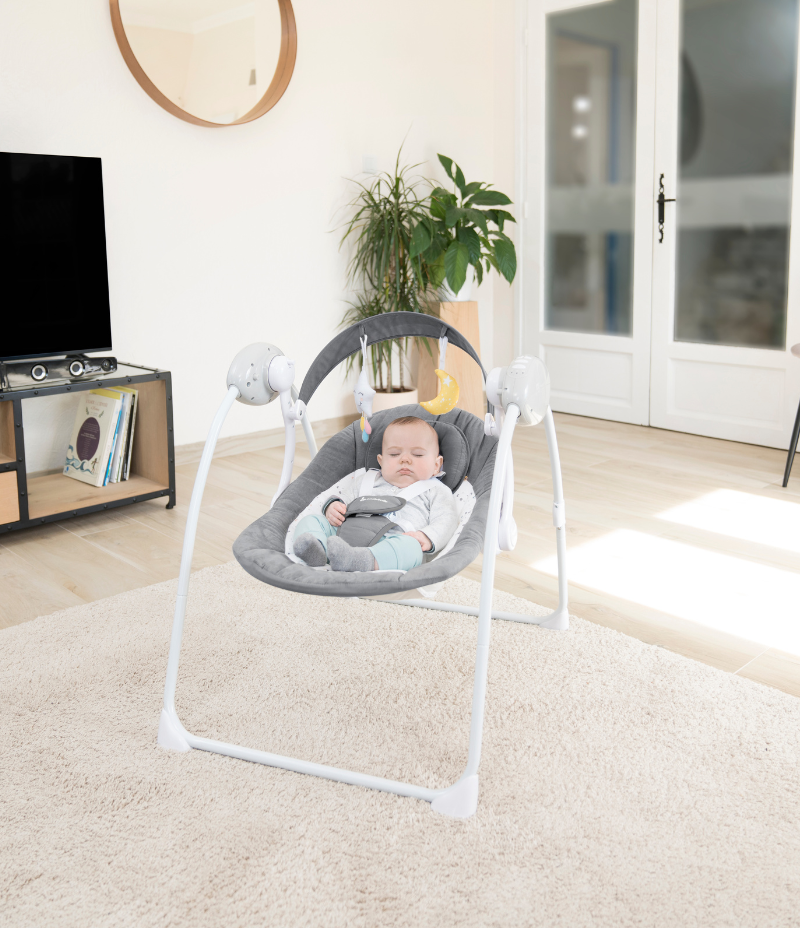 BADABULLE Comfort Swing