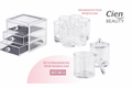 CIEN Beauty Jewelry Box