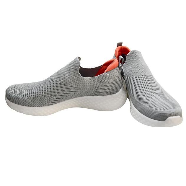 Skechers Baskets – Arch Comfort Grey