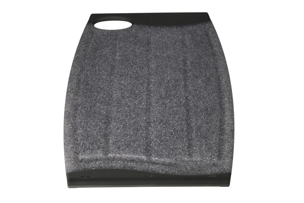 Danny Home Plastic & Silicone Cutting Board