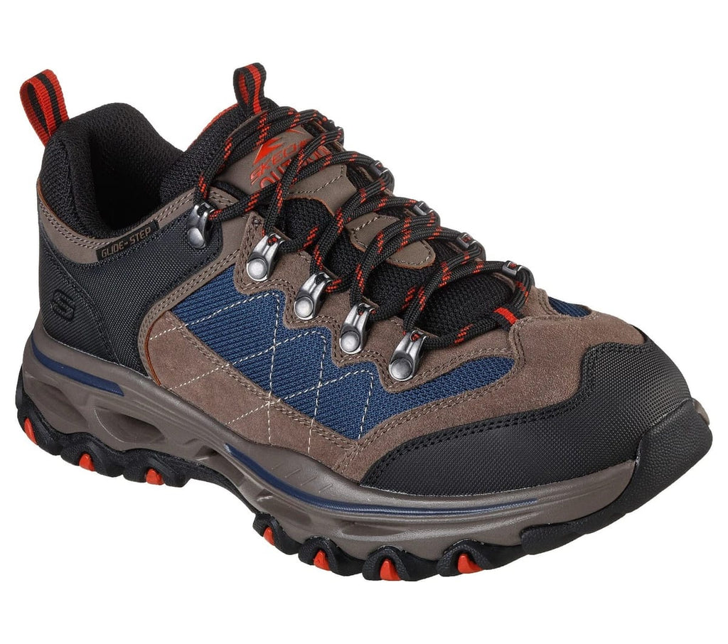 Skechers Catapult Valard Hiking Shoes