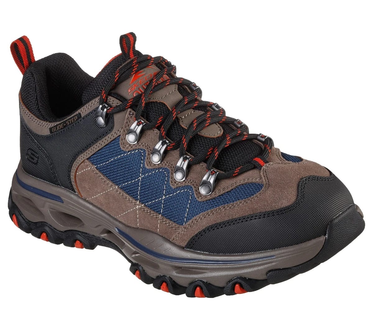 Skechers Catapult Valard Hiking Shoes