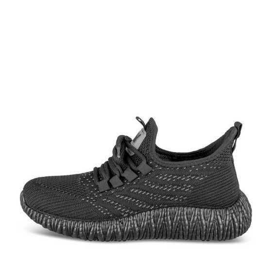 Uni Lacets Unyk Shoes