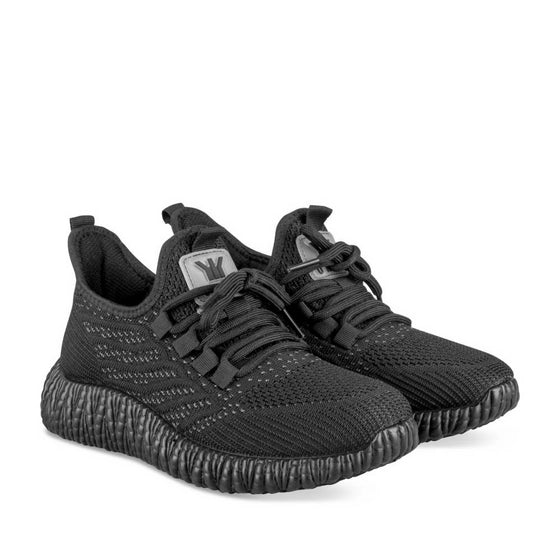 Uni Lacets Unyk Shoes