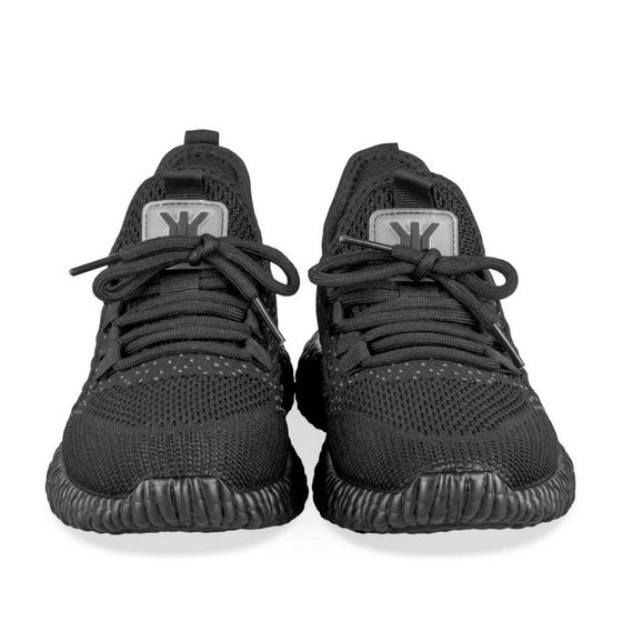 Uni Lacets Unyk Shoes