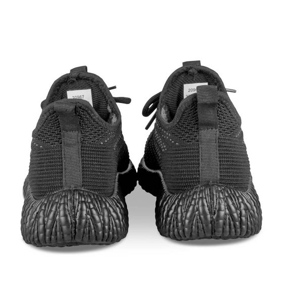Uni Lacets Unyk Shoes