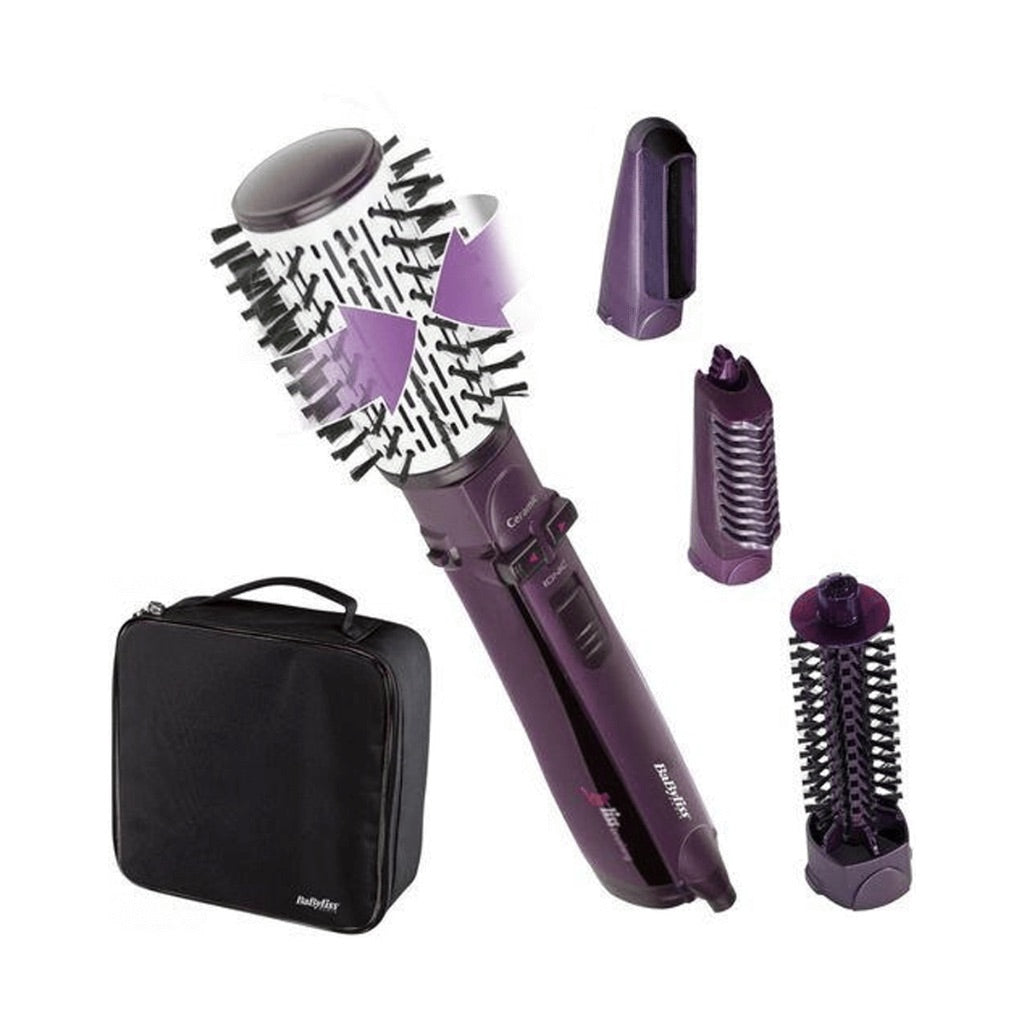 Babyliss Brushing